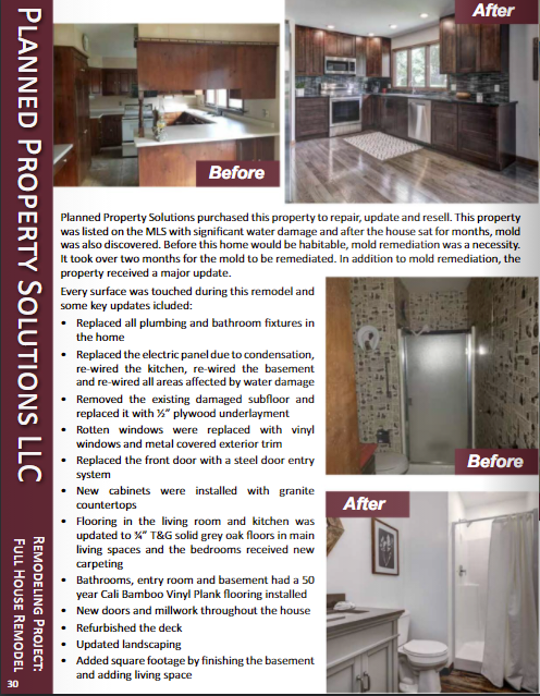 Chippewa Valley Homebuilders